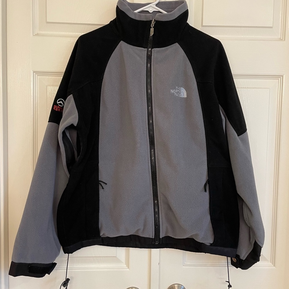 Men’s North Face Summit Series jacket